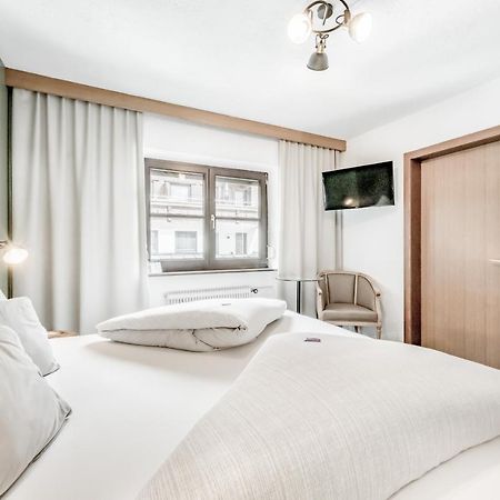 Corso'S Annabell - Bed & Breakfast 索尔登 外观 照片
