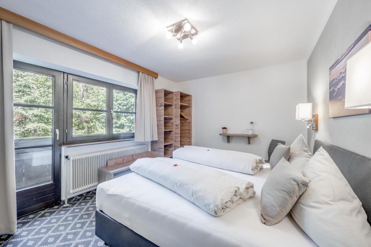 Corso'S Annabell - Bed & Breakfast 索尔登 外观 照片