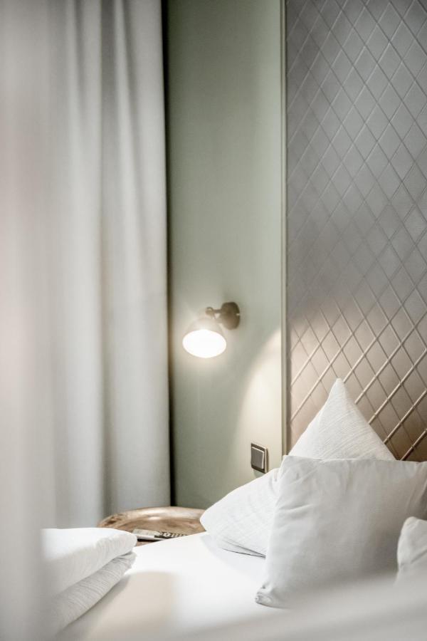 Corso'S Annabell - Bed & Breakfast 索尔登 外观 照片